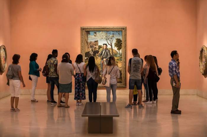 Thyssen-Bornemisza National Museum